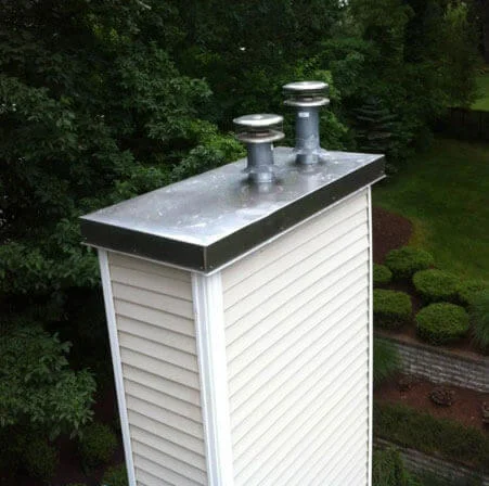 Chimney Chase Headr Installation Bayshore NY