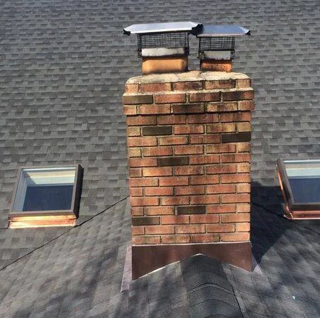 Masonry Chimney Repair Bayshore NY